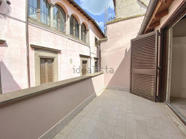 Casa in vendita a Viterbo