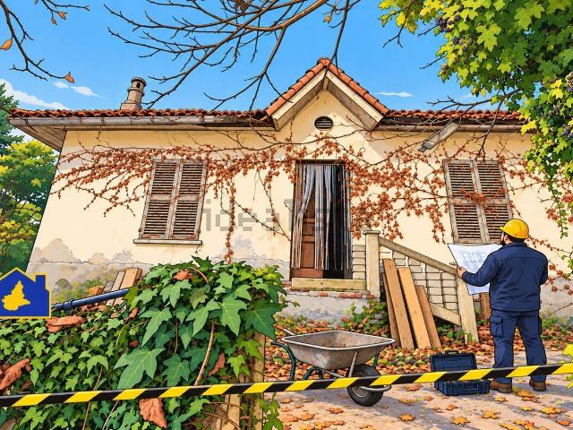 Casa in vendita a Alpignano, Torino