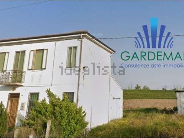 Casa in vendita a Unione Terre e Fiumi, Reggio Emilia