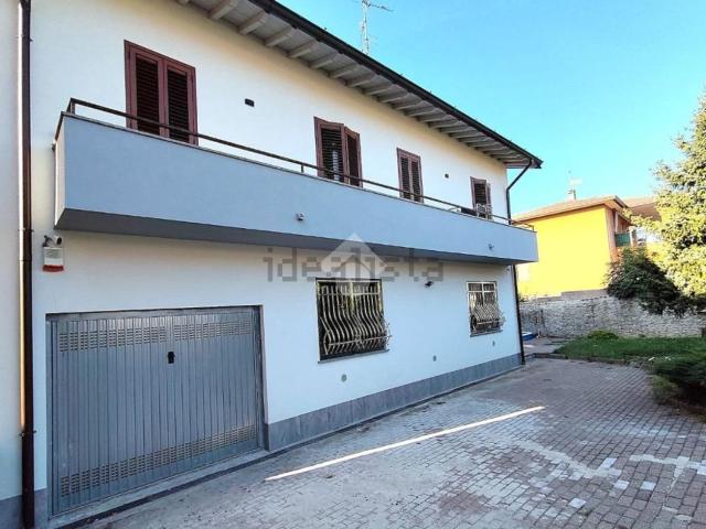Casa in vendita a Montesordo, Cermenate