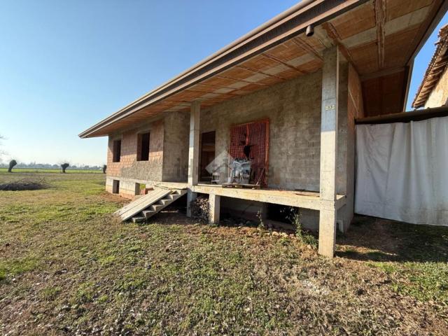 Casa in vendita a Postumia, Istrana