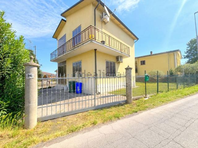 Casa in vendita a Cerea, Veneto