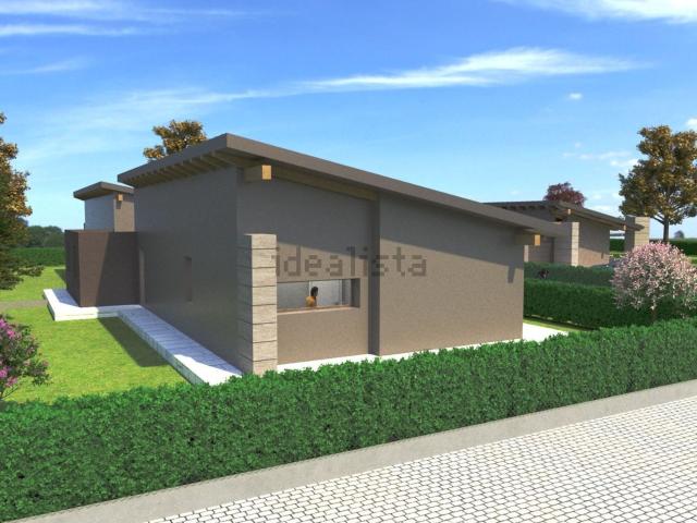 Casa in vendita a Villaggio dei Fiori, Spinea