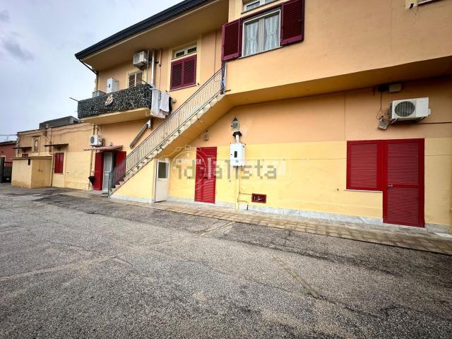 Casa in vendita a San Marco, Santa Maria A Vico