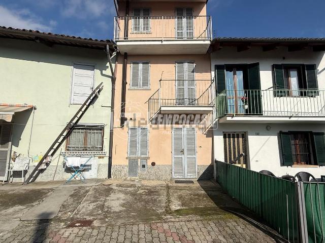 Casa in vendita a Piemonte, Asti