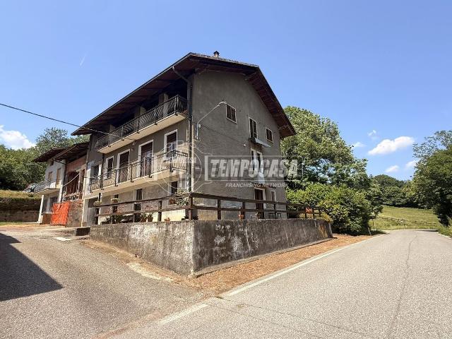 Casa in vendita a Piemonte, Biella