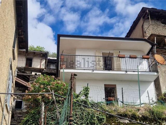 Casa in vendita a Piemonte, Biella