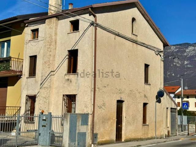 Casa in vendita a Carrè, Veneto