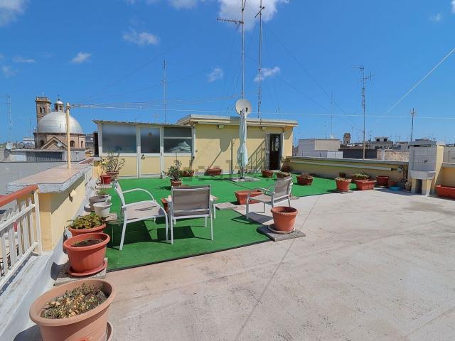 Casa in vendita a Municipio 4, Puglia