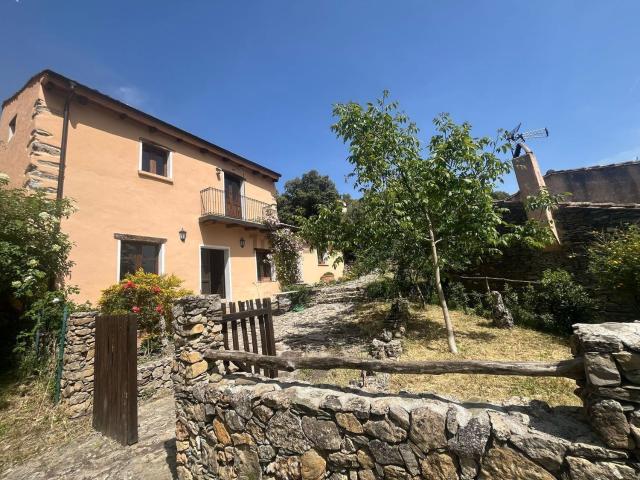 Casa in vendita a Sadali, Sardigna/Sardegna