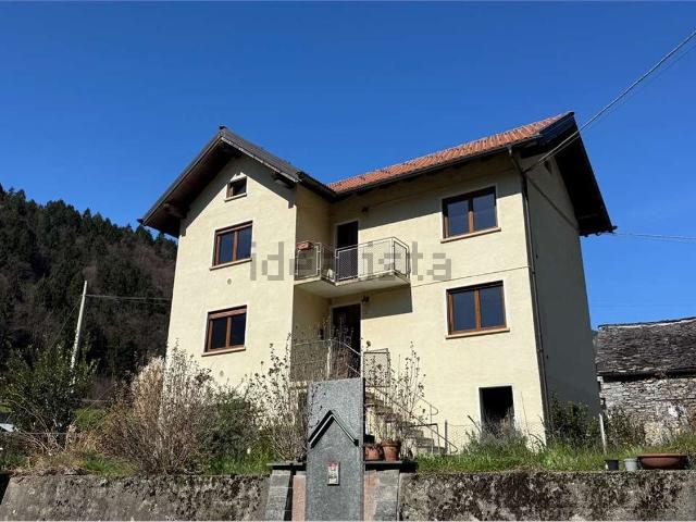 Casa in vendita a Piemonte, Verbano-cusio-ossola