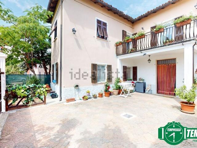 Casa in vendita a Piemonte, Alessandria