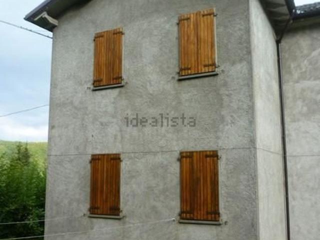 Casa in vendita a Unione dei comuni del Frignano, Pievepelago