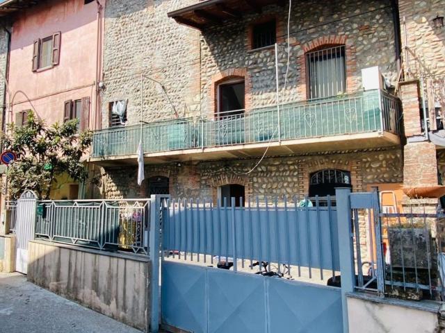 Casa in vendita a Cividate al Piano, Bergamo