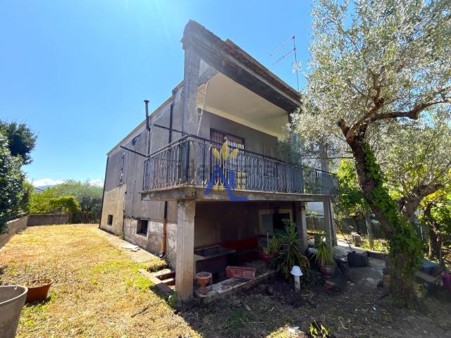 Casa in vendita a Villa Verde, Roma Capitale