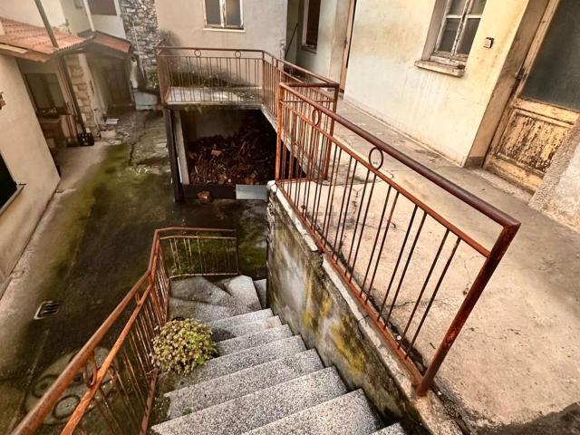 Casa in vendita a Casucco, Almenno San Bartolomeo