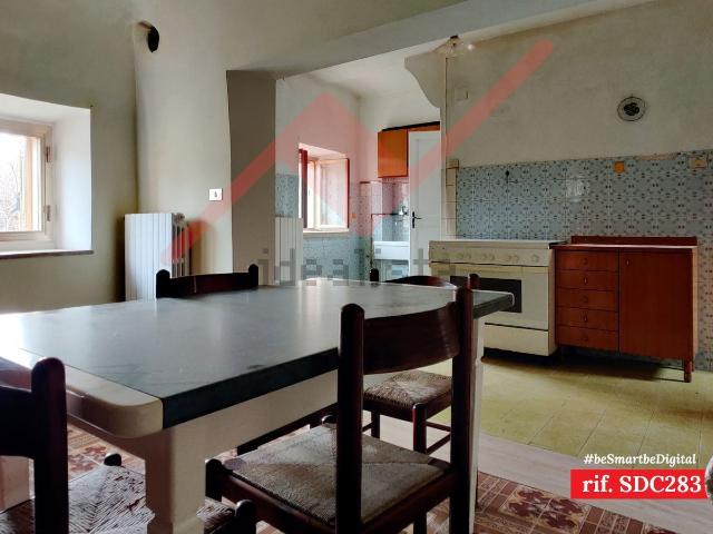Casa in vendita a Pettorano Sul Gizio, Abruzzo