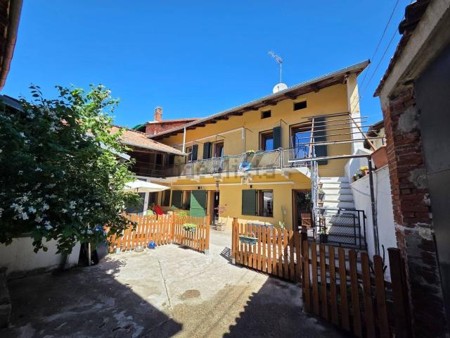 Casa in vendita a Piemonte, Torino