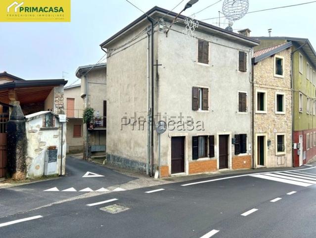 Casa in vendita a Romagnano, Grezzana