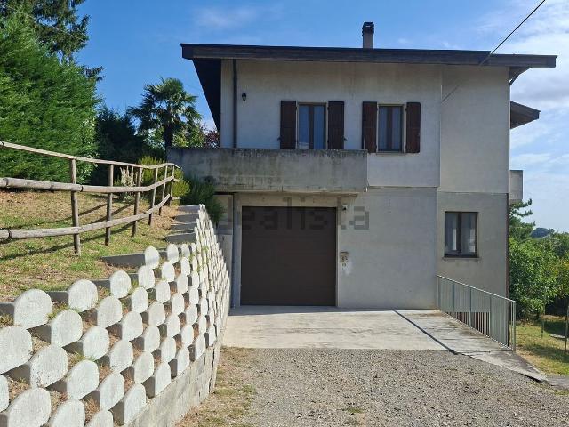 Casa in vendita a Salsomaggiore Terme, Reggio Emilia