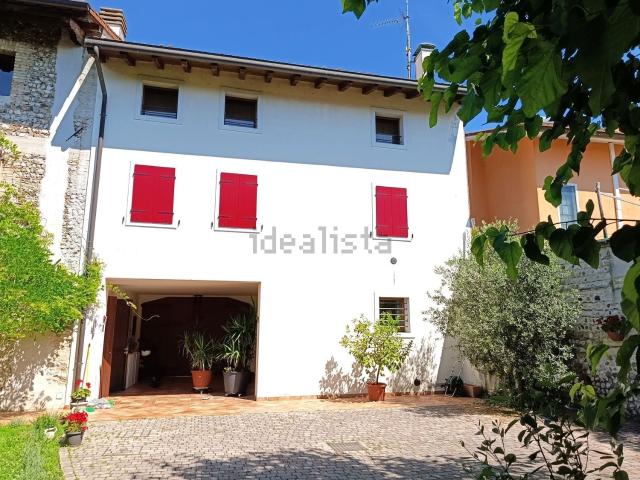 Casa in vendita a Sedegliano, Friuli-Venezia Giulia