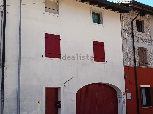 Casa in vendita a Sedegliano, Friuli-Venezia Giulia