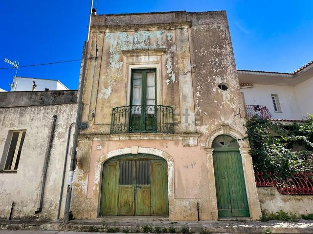 Casa in vendita a Puglia, Lecce