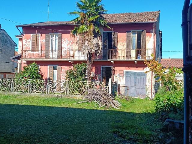 Casa in vendita a Albonese, Lombardia