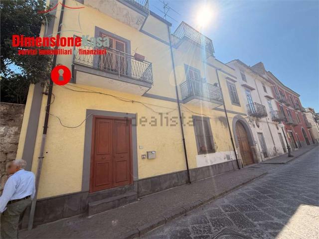 Casa in vendita a Liveri, Campania