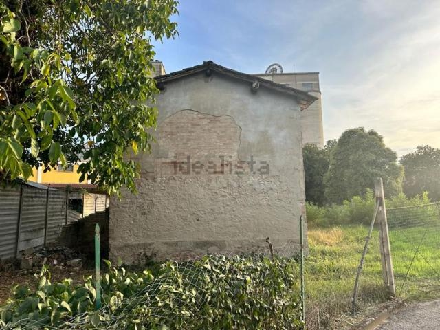 Casa in vendita a Santa Lucia, Bastia Umbra