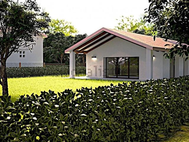 Casa in vendita a Cendon, Silea