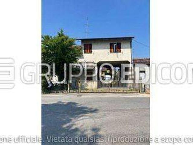 Casa in vendita a Pezzolo, Russi