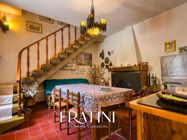 Casa in vendita a Unione dei Comuni della Val Vibrata, Civitella Del Tronto