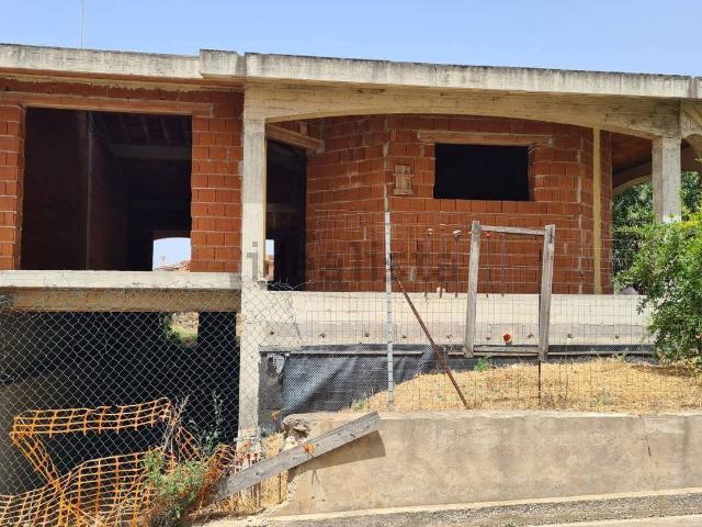 Casa in vendita a Nuraminis, Sardigna/Sardegna