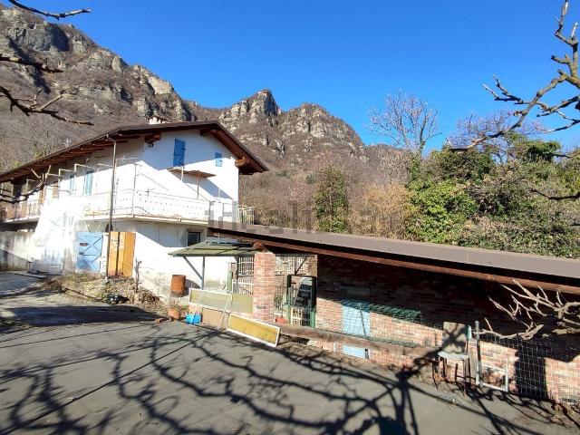 Casa in vendita a Chiappero, Envie