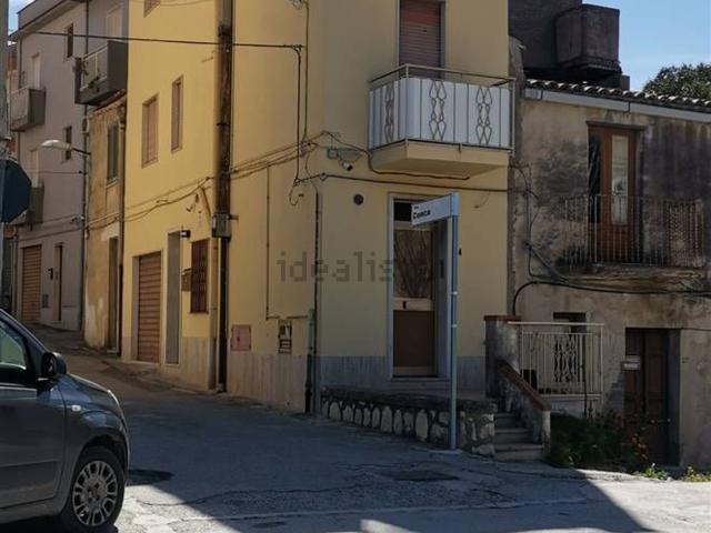 Casa in vendita a Salemi, Sicilia