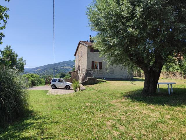 Casa in vendita a Unione dell'Appennino Bolognese, Castiglione Dei Pepoli