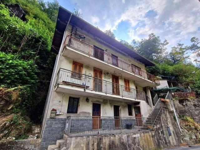 Casa in vendita a Piemonte, Verbano-cusio-ossola