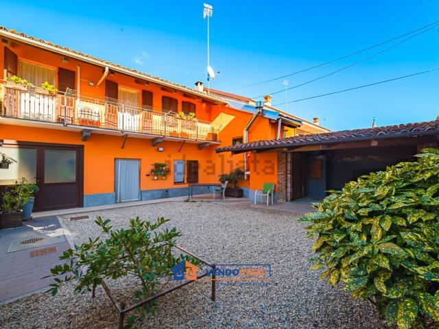 Casa in vendita a Piemonte, Torino