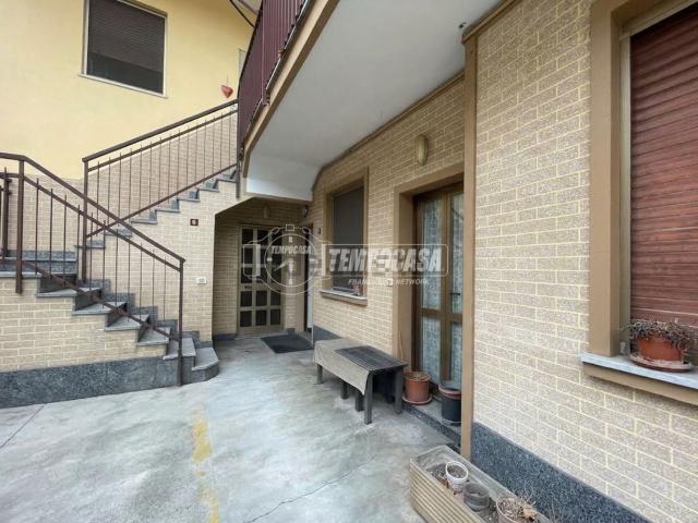 Casa in vendita a Villaggio Gaggiolo, Paderno Dugnano