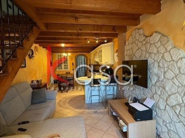 Casa in vendita a San Bortolo, Arzignano