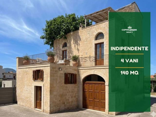 Casa in vendita a Nola, Napoli