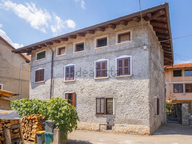 Casa in vendita a Cellio con Breia, Piemonte