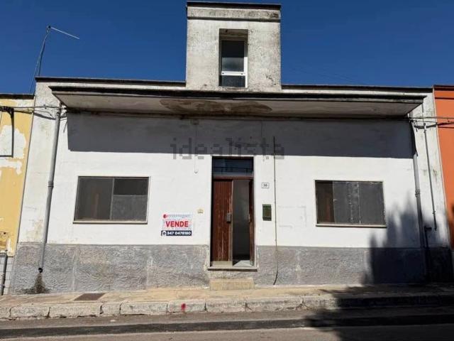 Casa in vendita a Puglia, Taranto