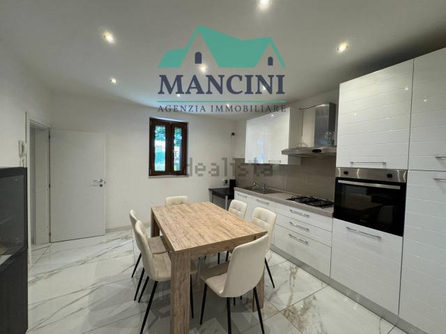 Casa in vendita a Pantiere, Castelbellino