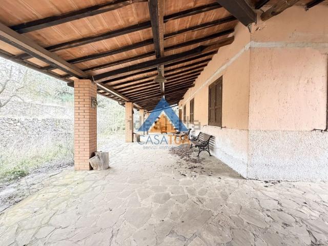 Casa in vendita a San Martino, Montecchio
