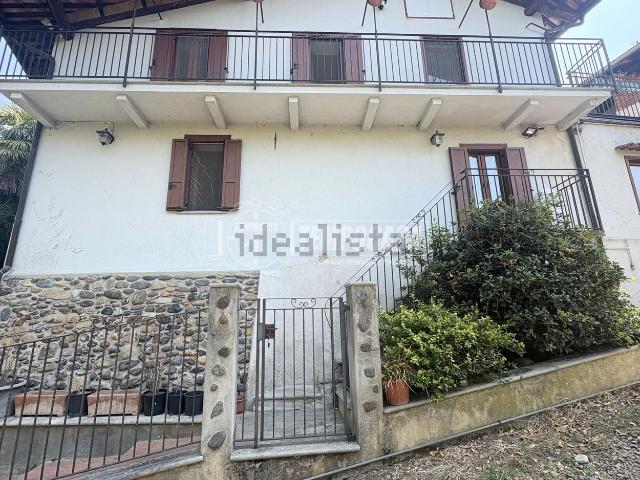Casa in vendita a Sala, Cossato