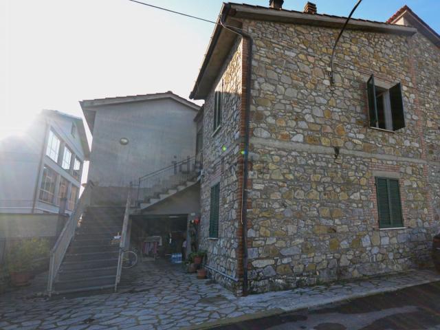 Casa in vendita a Fabro, Umbria
