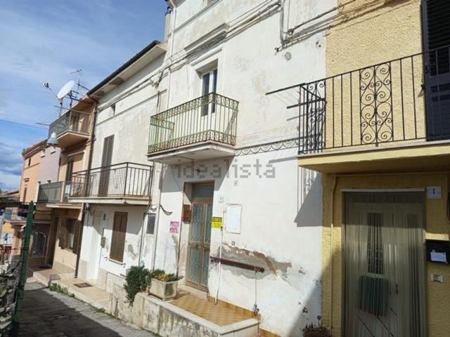 Casa in vendita a Castel Frentano, Abruzzo