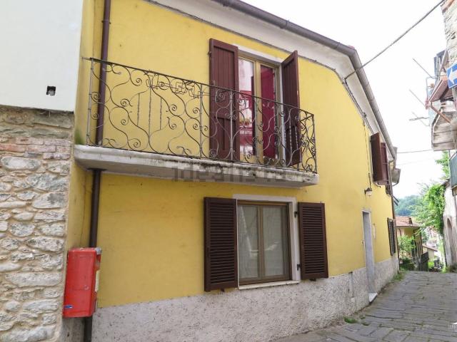 Casa in vendita a Unione di comuni Montana Lunigiana, Fivizzano